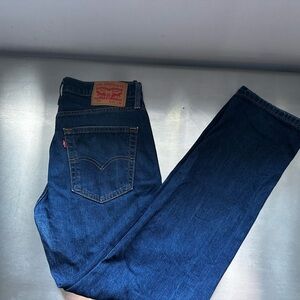 Men’s Levi’s 514 30x32